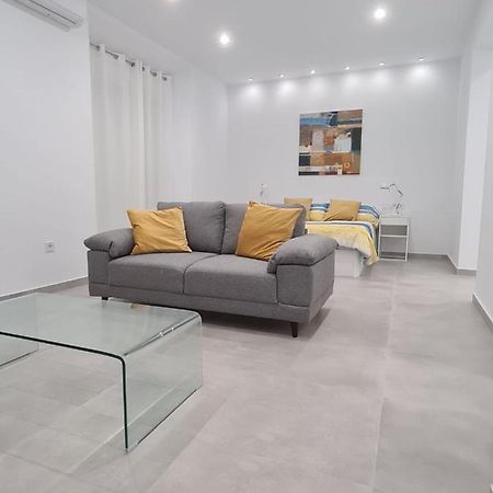 Apartamento Centro Histórico 4 Málaga Exterior foto