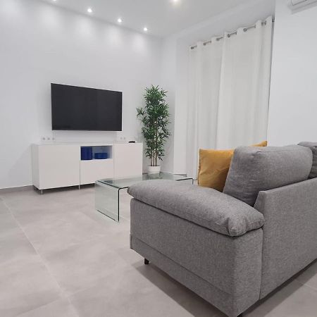 Apartamento Centro Histórico 4 Málaga Exterior foto